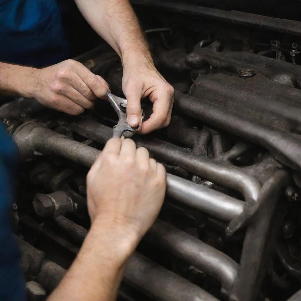 Perte de Puissance en Mode GPL : Comment Retrouver les Performances Optimales